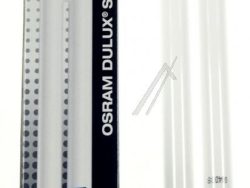DUL S BLUE UVA 9W/ 78 G23 FS1 KOMPAKTLEUCHTSTOFFLAMPE,  G23, 9 W,