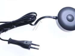 81739981 BRAUN HIGH POWER LADEZEIL MN SCHWARZ