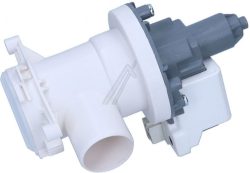 B15-6AZ 9010886 LAUGENPUMPE ALTERNATIV FÜR BEKO - OHNE ENTLEERUNGSANSCHLUSS
