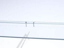 42131179 CHEESE/ BUT.SHELF/ 340FW-ARC(TRANS-WH)RV