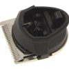 35007250 SET OF BLADES 34MM