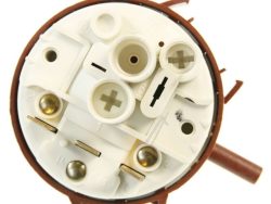4055074613 DRUCKSCHALTER, SICHERHEIT,140/ 1
