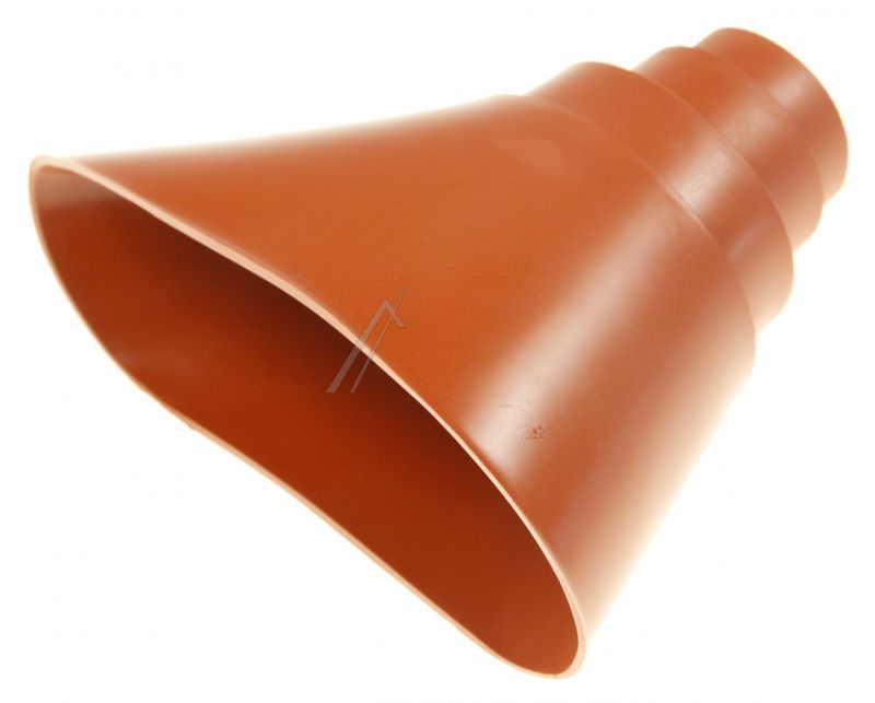 47150 GUMMITÜLLE Ø 38-60MM UNIVERSAL ZIEGELROT