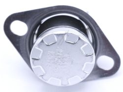 H35-30-360-018 10003143 THERMOSTAT 120°C