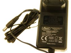 12V-3,5A PSE50317 EU ZIDNO NAPAJANJE