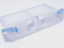 EBZ64546101 FILTER ASSEMBLY, LINT, PART