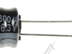 1800UF-6,3V EEUFR0J182 EL KO