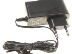 22V-0,5A PSE50191 EU NAPAJANJE ZA BOSCH,  SIEMENS,  NILFISK USISIVAČE