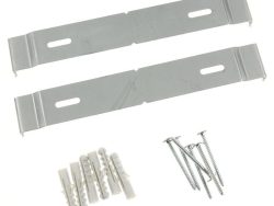 133.0058.717 FIXATION HAUT DE CONDUIT DIVA M900