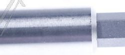 899/ 4/ 1 05053455001 UNIVERSALHALTER MIT MAGNET 899/ 4/ 1 1/ 4 X 75 MM