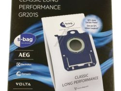 GR201S 9001684746 KESE ZA USISIVAČ
