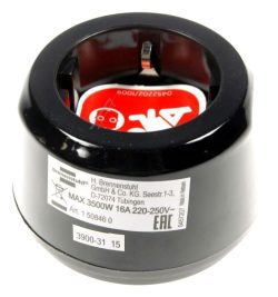 1508460 ADAPTER ZA PUTOVANJE => JUŽNA AFRIKA,  INDIJA