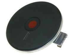 C00375554 481925998503 KOCHPLATTE 180MM 2000W 8MM 230V