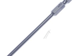 70450TR10090 39188 BIT PROFESSIONAL 7045ZH T10H 90MM – TORX® TAMPER RESISTANT (MIT BOHRUNG) 1/ 4″ E6,3