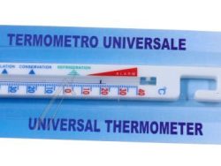 TERMOMETAR ZA FRIIDER  40C/ -30C