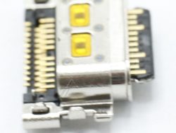SCA8C31042 LADEBUCHSE /  USB CONNECTOR TYP-C