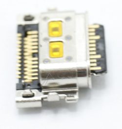 SCA8C31042 LADEBUCHSE /  USB CONNECTOR TYP-C