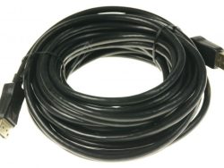 DISPLAYPORT-UT. 20-POL.->DISPLAYPORT-UT. 20-POL. 10M