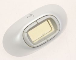 CP0222/ 01 422210021311 BIKINI-AUFSATZ SC2008, MIT SCHUTZSCHEIBE