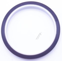 CFT-57505 KAPTON-KLEBEBAND EINSEITIG KLEBEND 9MMX33METER