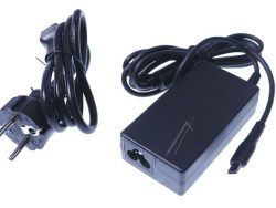 45W PSE50386 EU USB-PD TISCH LADEGERÄT MIT USB-C STECKER