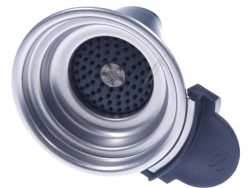 422225969603 PADHOLDER ASSY 2 DEEP BLACK