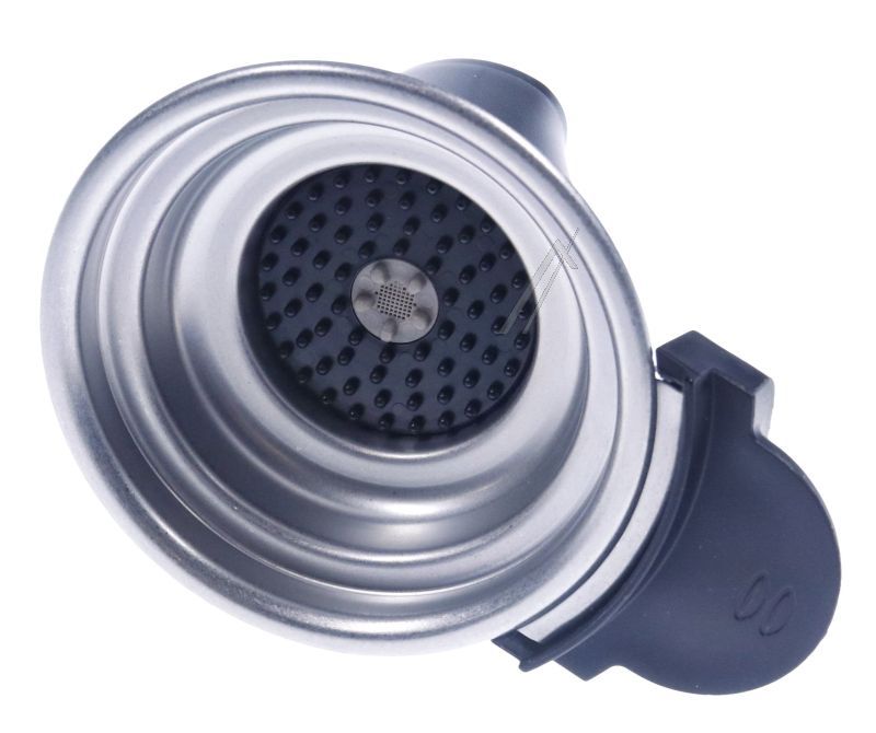 422225969603 PADHOLDER ASSY 2 DEEP BLACK