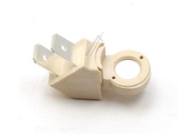 295298500 ADAPTER, ISOLIERSTOFF