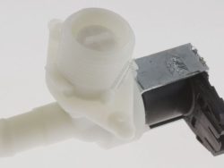 ELEKTROVENTIL ZA WHIRLPOOL 481227128375