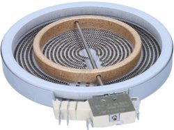 00437040 GREJAČ RAVNE PLOČE-ZRAČUĆI 1800/ 700W 230V 180/ 120 ,  10.58213.098