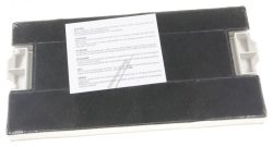 KOHLEFILTER ALTERNATIV FÜR BOSCH SIEMENS 00434229