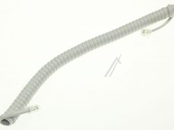 LG3768011 HANDSET CURLED CORD ASSY