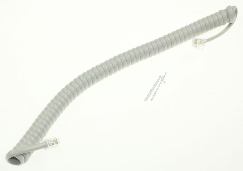 LG3768011 HANDSET CURLED CORD ASSY