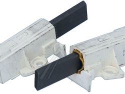 00173028 KOHLEBÜRSTEN 2 STÜCK FHP/ ACC MOTOR,  R
