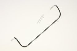 542171 FLASCHENHALTEBUEGEL H 60 L220 CR,  1/ 2, CHROM