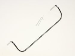 542171 FLASCHENHALTEBUEGEL H 60 L220 CR,  1/ 2, CHROM