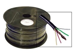 4X0,08MM2 NF-KABL – KOTUR