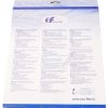 FKS174 AKTIVKOHLEFILTER ALTERNATIV FÜR BOSCH SIEMENS DHZ5346