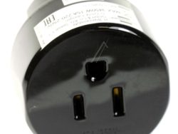 1508520 ADAPTER SAD,  JAPAN => ZAŠTITNI KONTAKT