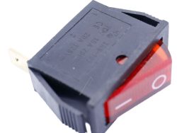 PREKIDAČ 10A/ 250V