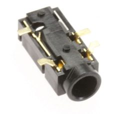 NNS0008-001X JACK DE FACADE 3,5MM