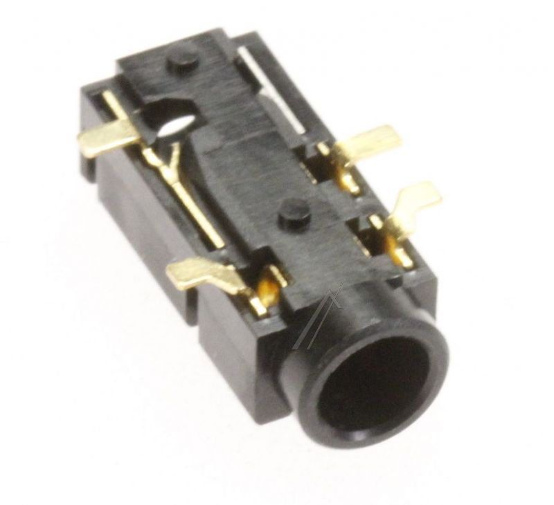 NNS0008-001X JACK DE FACADE 3,5MM