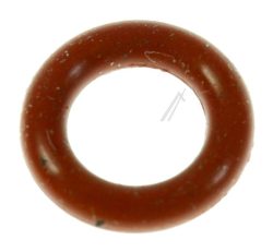 5 X 1,8 O-RING SILIKON 70 SEMERING