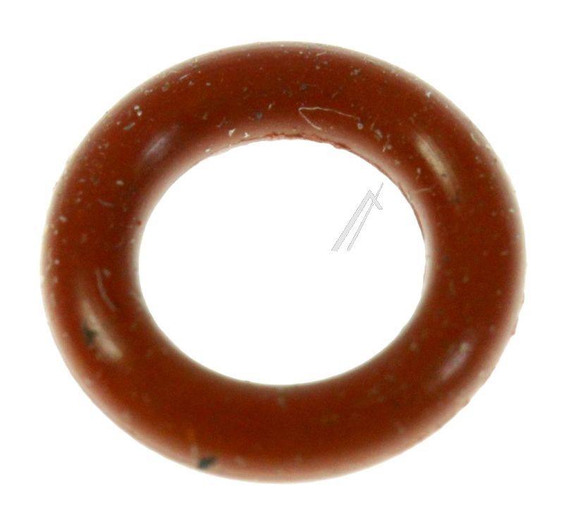 5 X 1,8 O-RING SILIKON 70 SEMERING