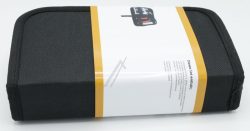 18-25001 KOMPLET ALATA ZA PC MREŽU 4 KOMADA U TAŠNI