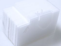 LEK119001 TINTE ABSORBER BOX