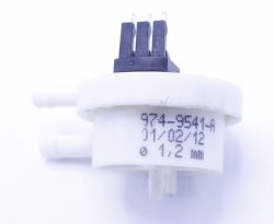 AS0016427 DURCHFLUSSMESSER