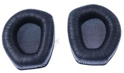 SET SUNĐERA ZAMENSKI ZA SENNHEISER RS175 CRNI
