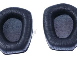 SET SUNĐERA ZAMENSKI ZA SENNHEISER RS175 CRNI