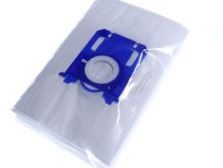 KESE ZA USISIVAČ ZAMENSKE ZA S-BAG CLASSIC DUGE PERFORMANSE 10 KOMADA
